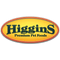 Higgins