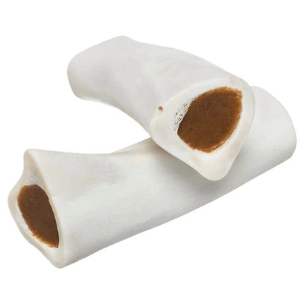 Redbarn Naturals Filled Bone Peanut Butter Flavor Dog Treat