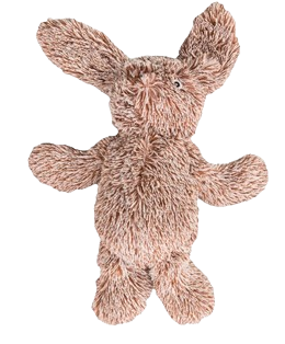 SPOT Cuddle Bunny Assorted Plush Dog Toy