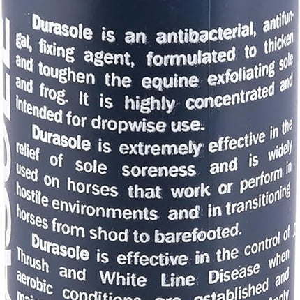 Durasole 4oz