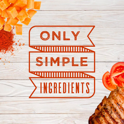 Wag More Bark Less Meatball Bites BBQ Chicken Recipe Dog Treats