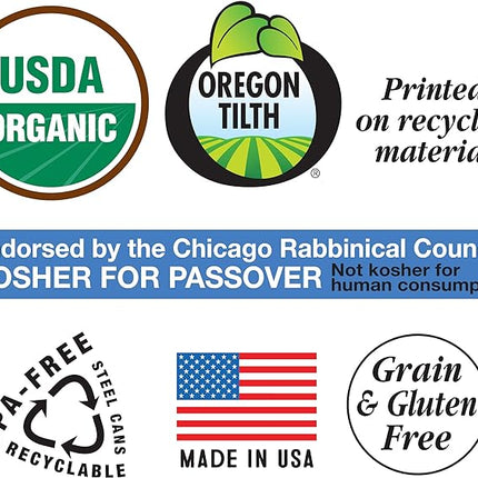 EVANGER'S COMPLEMENTS GRAIN FREE RABBIT CANNED DOG & CATS