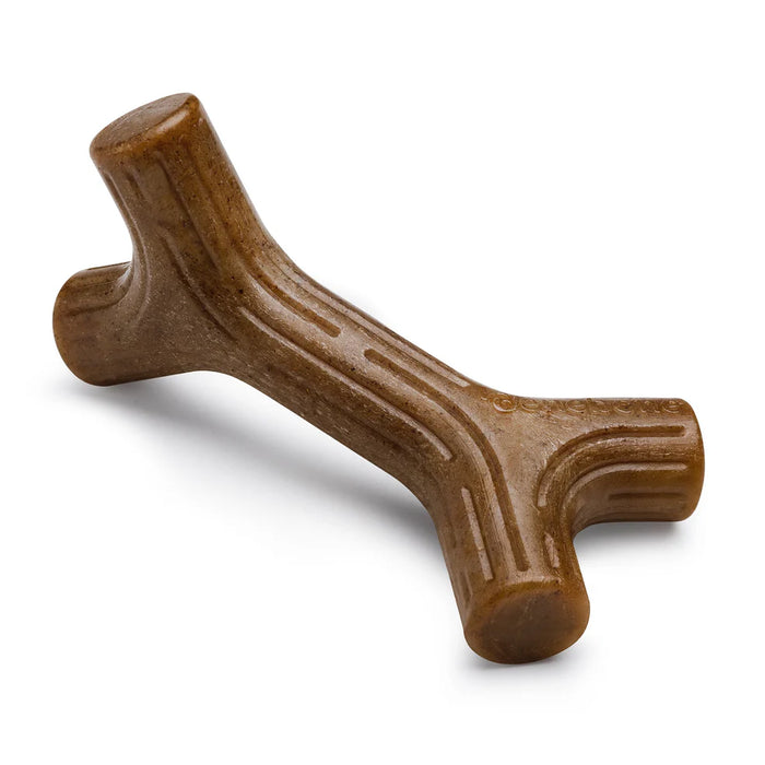 Benebone Bacon Stick Durable Dog Toy