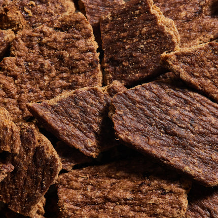 Open Farm Dehydrated Beef Dog Treats