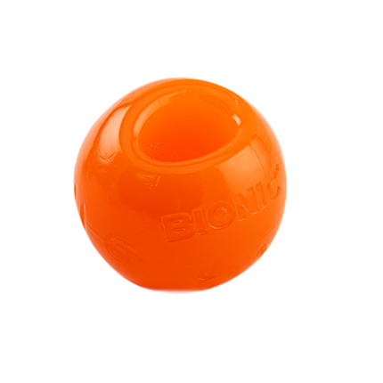 Bionic Ball Dog Toy