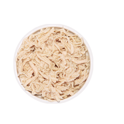 Verus Feline Shredded in Gravy Chicken Dinner Cat Cans