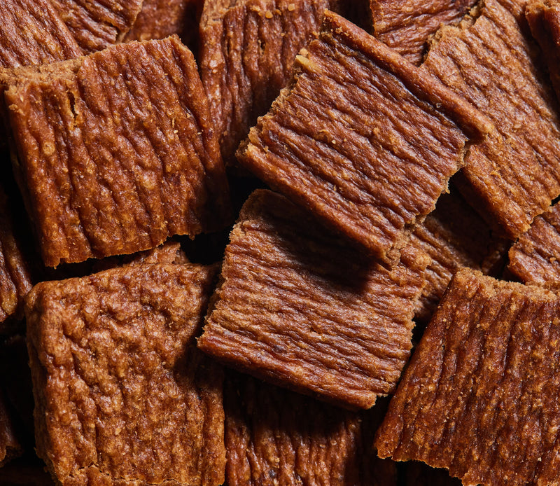 Open Farm Dehydrated Chicken Dog Treats 4.5oz