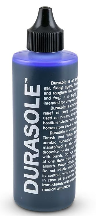 Durasole 4oz
