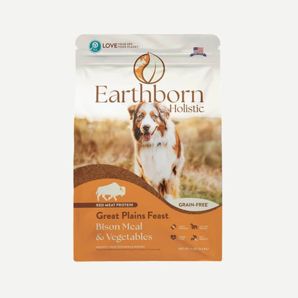 Earthborn Great Plains Feast
