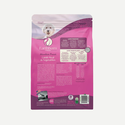 Earthborn Meadow Feast