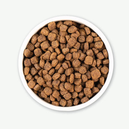 Earthborn Meadow Feast