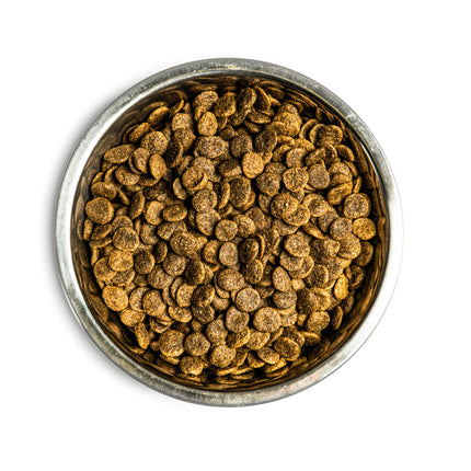 Verus Canine Life Virtue Formula