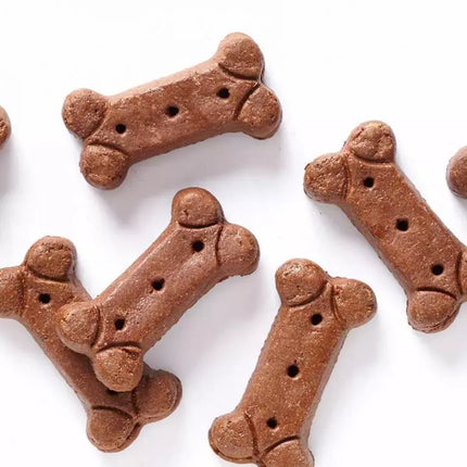 Wholesomes Gourmet Rewards Smoky Bites Dog Treats