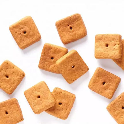 Wholesomes Gourmet Rewards Cheesy Bites Dog Treats