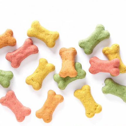 Wholesomes Puppy Variety Biscuits Grain Free Dog Treats