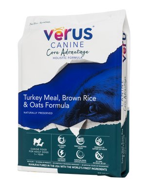 Verus Canine Core Advantage Formula