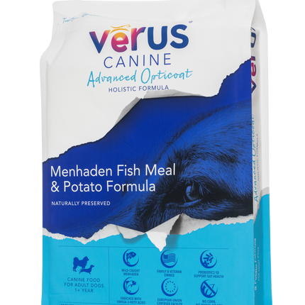 Verus Canine Advanced Opticoat Formula
