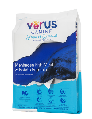 Verus Canine Advanced Opticoat Formula