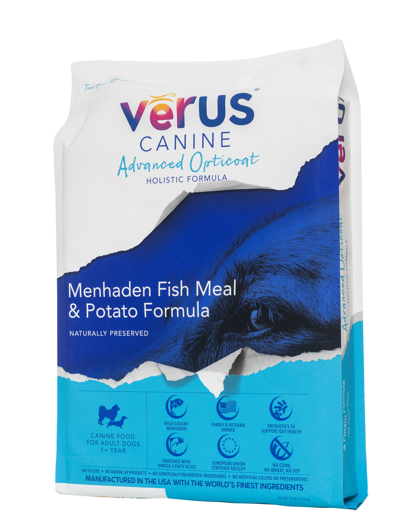 Verus Canine Advanced Opticoat Formula