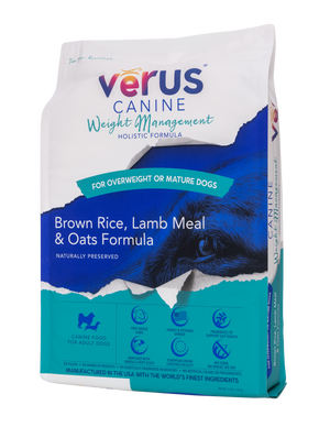 Verus Canine Weight Management Formula