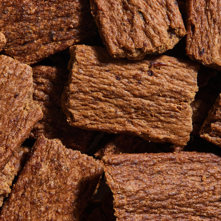 Open Farm Dehydrated Pork Dog Treats