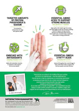 SQUAREPET VFS® LOW PHOSPHORUS FORMULA