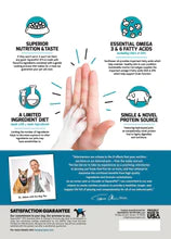 SQUAREPET VFS® SKIN & DIGESTIVE SUPPORT