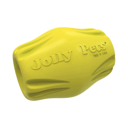 Jolly Pets Flex-n-Chew Bobble Small 2" Dog Toy