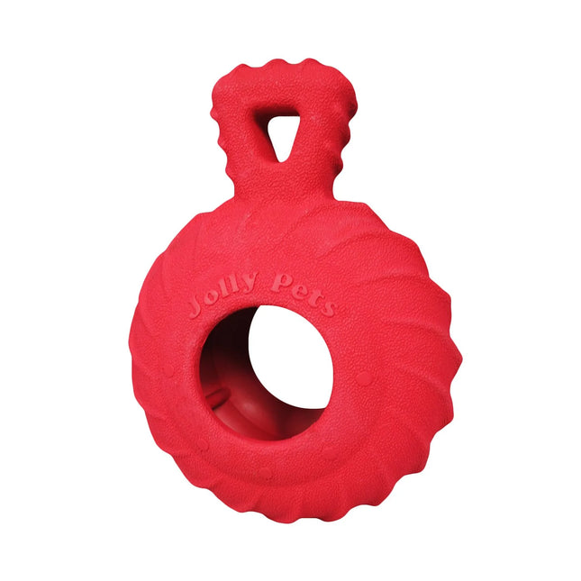 Jolly Pets Tuff Treader Large 6" Dog Toy