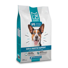 SQUAREPET VFS® SKIN & DIGESTIVE SUPPORT