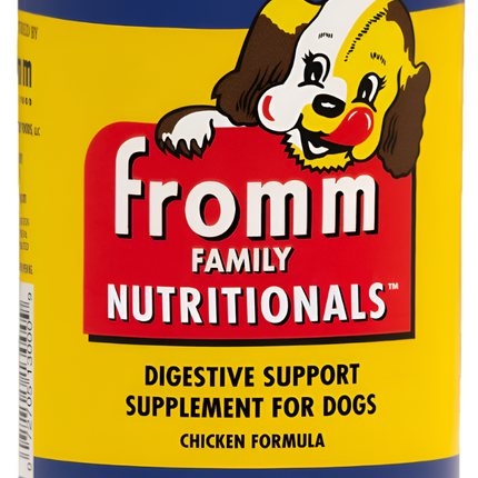 Fromm Digestive Support Chicken Formula Dog Cans