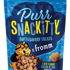 Collection image for: Fromm Cat treat