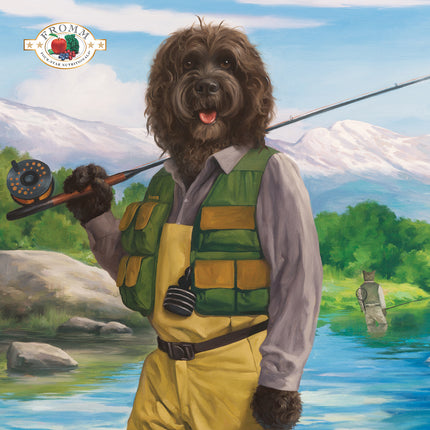 Fromm Four-Star Nutritionals Surf & Turf Recipe Food for Dogs