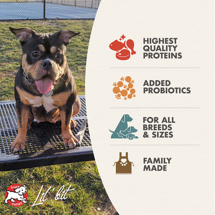Fromm Family Heartland Gold Adult Food for Dogs