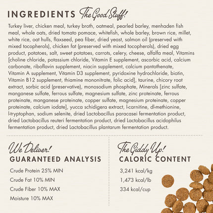 Fromm Family Weight Management Gold Food for Dogs