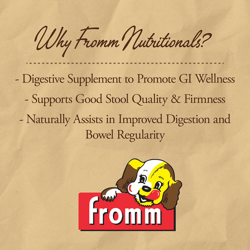 Fromm Digestive Support Whitefish Formula Dog Cans