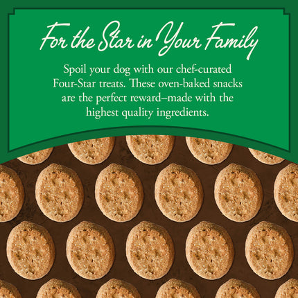 Fromm Lamb with Cranberry Oven Baked Dog Treats