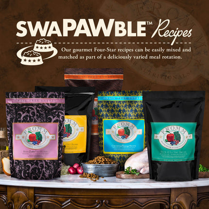 Fromm Chicken A La Veg Recipe for Cats