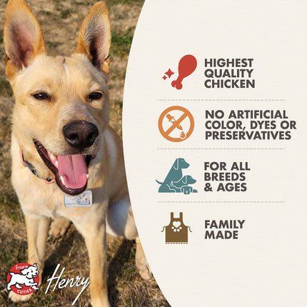 Fromm Diner Specials Canine Bleu Entree in Gravy Dog Cans