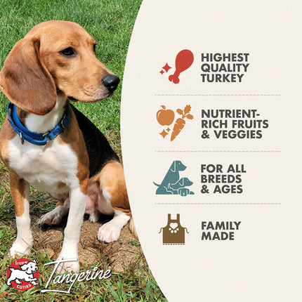 Fromm Four-Star Nutritionals®  Game Bird Recipe Dog Food