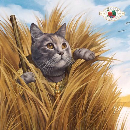 Fromm Game Bird Recipe for Cats