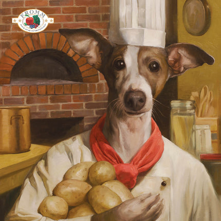 Fromm Four-Star Nutritionals®  Beef Frittata Veg® Recipe Food for Dogs