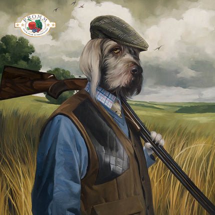 Fromm Four-Star Nutritionals®  Game Bird Recipe Dog Food