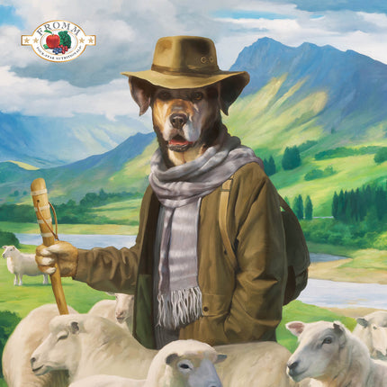 Fromm Four-Star Nutritionals® Zealambder Recipe for Dogs