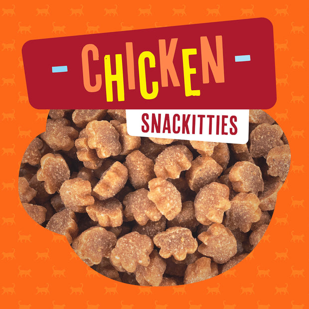 <p><strong>Fromm PurrSnacKitty</strong></p>