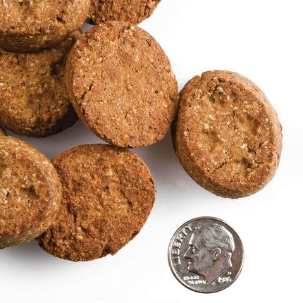 Fromm Chicken with Peas & Carrots Oven Baked Dog Treats