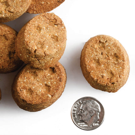 Fromm Lamb with Cranberry Oven Baked Dog Treats