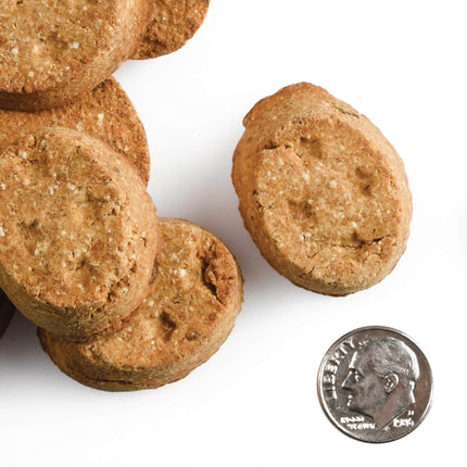 Fromm Salmon with Sweet Potato Oven Baked Dog Treats