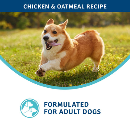 Fromm Nutritionals Digestive Support Low Fat Chicken Recipe Dog Food