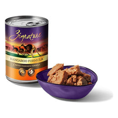 Collection image for: Zignature Grain Free Dog Food Cans